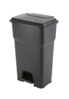 Vileda HERA Pedaalemmer 85l - Zwart