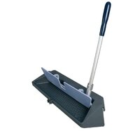 Origo vlakmoppers swep Duo