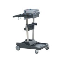Vileda VoleoPro Recycled Starterkit &ndash; Compacte Werkwagen met UltraSpeed