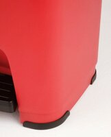 Vileda HERA Pedaalemmer 35l - Wit