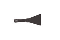 Orange Brush Kunststof spatel 250..