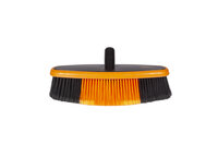 ORANGE BRUSH WASBORSTEL OVAAL 360..
