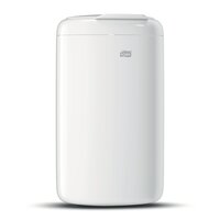 Tork Afvalbak 5 liter wit kunststof Elevation-Line, B3, per stuk