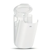 Tork Afvalbak 5 liter wit kunststof Elevation-Line, B3, per stuk
