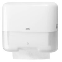 Tork Singlefold Mini Handdoek Dispenser H3 Wit 553100