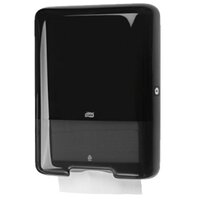 Tork Handdoek Dispenser H3 Zwart - 553008