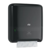 Tork Matic Handdoekrol Dispenser H1 Zwart 551008