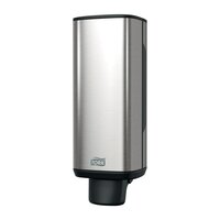 Tork Image Design S4 Schuimzeep Dispenser RVS 460010