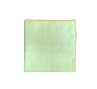 Elive Microvezeldoeken T300 Geel 40x40cm - Pak 10 stuks