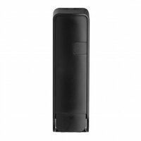 Elive Line 3 Black Quartz Zeepdispenser - 350 ml