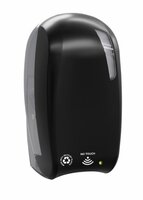 Elive Line 2 Elektronische Handzeepdispenser - 0,5 L - Zwart