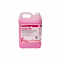 Elive handzeep roze 5L - Navulling voor professioneel gebruik