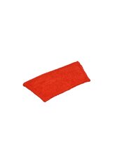 Velcro Hygyen MF vlakmop microvezel Rood 28cm