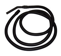 DIBO 7 m flexibele zuigslang met handvat t.b.v. P50 WP, P81/2 WD &amp; P80/2 WD