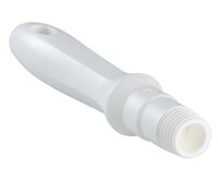 Vikan 29345 Mini Steel 160mm Wit voor Detailreiniging