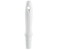 Vikan 29345 Mini Steel 160mm Wit voor Detailreiniging