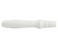Vikan 29345 Mini Steel 160mm Wit voor Detailreiniging