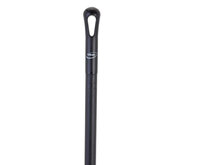 Vikan 29609 Ultra Hygi&euml;nische Steel Zwart - 1300mm x &Oslash;34mm