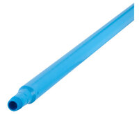 Vikan 29623 Ultra Hygi&euml;nische Steel Blauw &Oslash;32mm 1500mm
