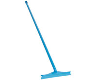 Vikan 29623 Ultra Hygi&euml;nische Steel Blauw &Oslash;32mm 1500mm