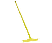 Vikan 29626 Ultra Hygi&euml;nische Steel Geel - 1500mm - &Oslash;32mm