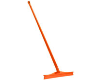Vikan 29627 Ultra Hygi&euml;nische Steel Oranje - 1500 mm &Oslash;32 mm