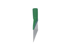 Vikan 29082 Tafel- en Vloerschraper met Metalen Blad - 245mm - Groen