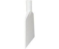 Vikan 29125 Vloerschraper met Wit Nylon Blad - 270 mm breed