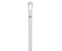 Vikan 29645 Hygi&euml;nische Steel Wit - 1700mm - &Oslash; 32mm