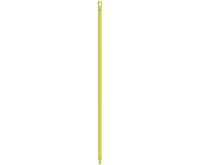 Vikan 29646 Hygi&euml;nische Steel Geel - &Oslash; 32 mm - 1700 mm