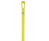 Vikan 29646 Hygi&euml;nische Steel Geel - &Oslash; 32 mm - 1700 mm