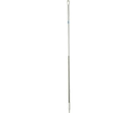 Vikan 29395 Ergo RVS Steel Wit 1510mm voor Kleurcodering en HACCP