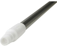 Vikan 29395 Ergo RVS Steel Wit 1510mm voor Kleurcodering en HACCP