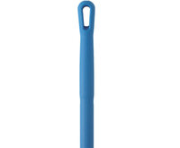 Vikan 29393 Ergo RVS Steel Blauw - 1510 mm - &Oslash; 31 mm