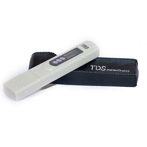 TDS meter