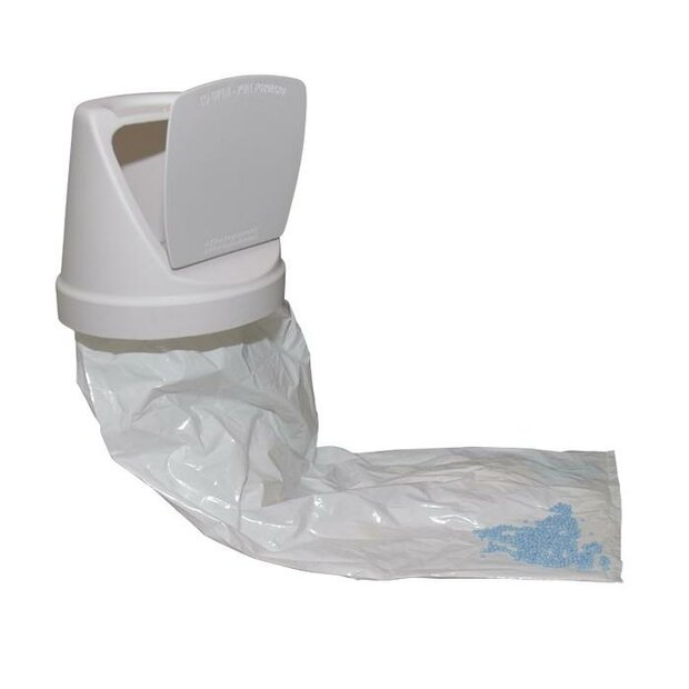 Terracyclic, refill 12x 6,5 ltr.