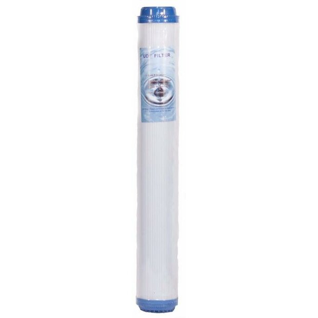 Voorfilter 20''