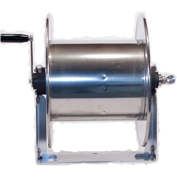 RVS Haspel (200 &amp; 400 Bar)