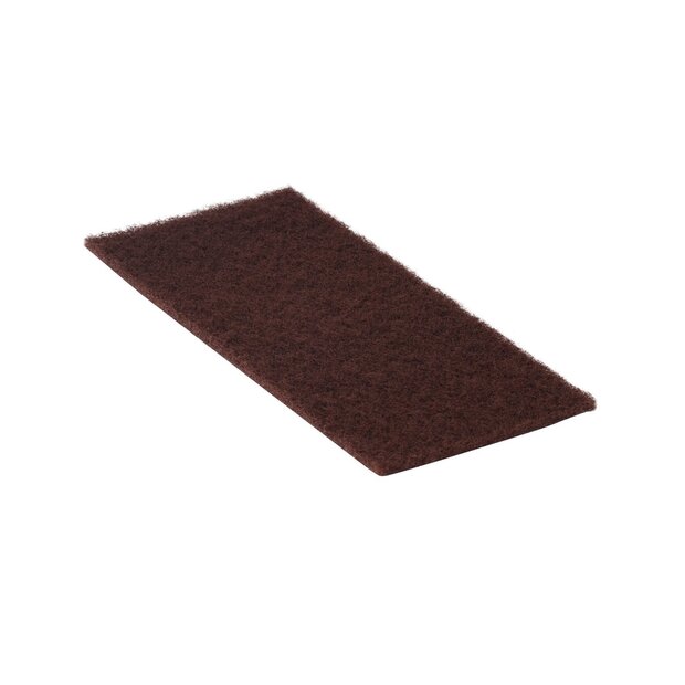 Maroon Chemical Free Stripping handpad 20 stuks