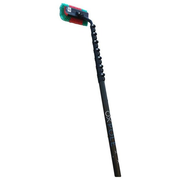 Oxpole glasfiber