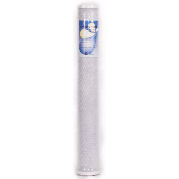 20'' voorfilter