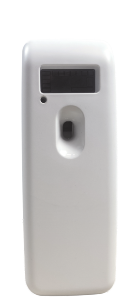Edge Luchtverfrisser Air-Flow maxi dispensers wit