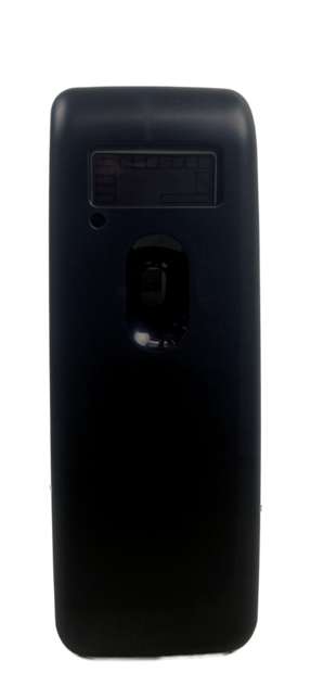 Edge Luchtverfrisser Air-Flow maxi dispensers zwart