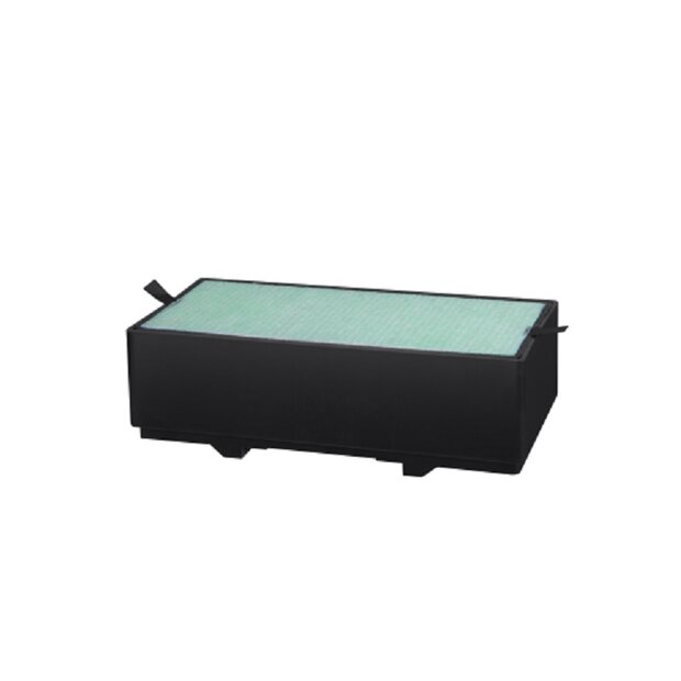 EDGE Air Power V1 - Luchtdicht H13 Filter 2 stuks