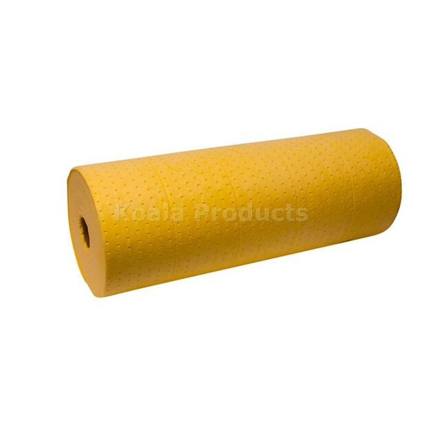 Milieurollen 1 rol 80 cm breed en 54 mt. lang