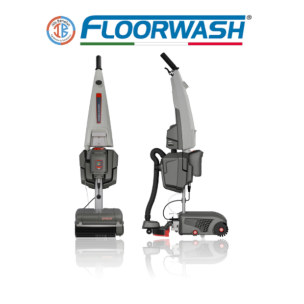 iVo Floorwash DS2 Schrobmachine