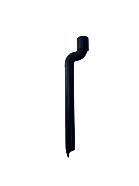 SEKO "S" Tube Kit voor flessen te vullen Promax