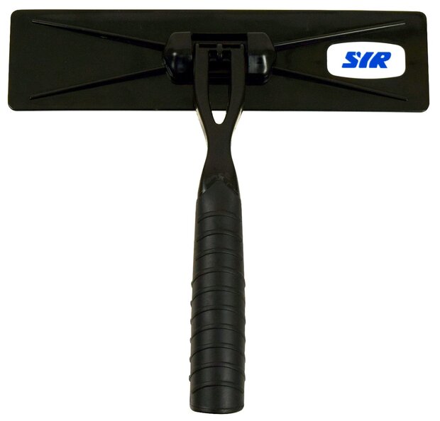SYR hendelhouder Spraygee zwart