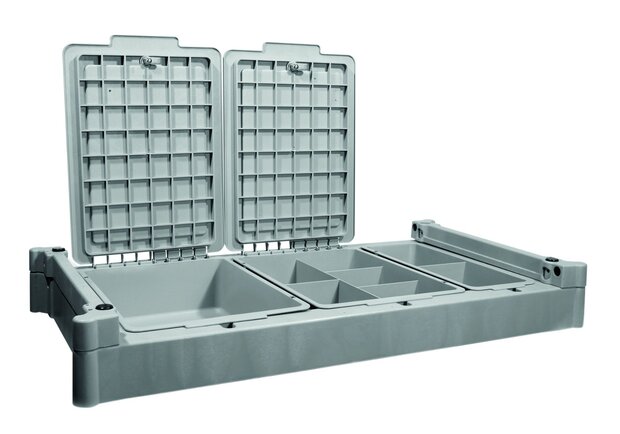 Numatic NKA1 (top kit t.b.v. NKU-hotelwagen)