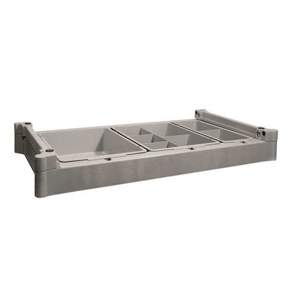 Numatic NKA4 (top kit t.b.v. NKU-hotelwagen)